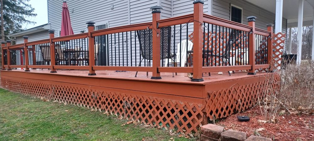 Slide of McCormick's Home Remodeling