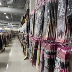 Super JK Beauty Supply