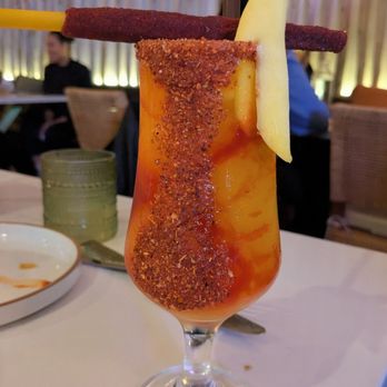 Casa Tulum - New Mexican Cuisine Near Me - Chicago, Illinois