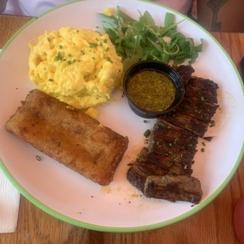 Bacon Bitch - Steak & eggs - Sandwiches Near Me - Miami Beach, Florida