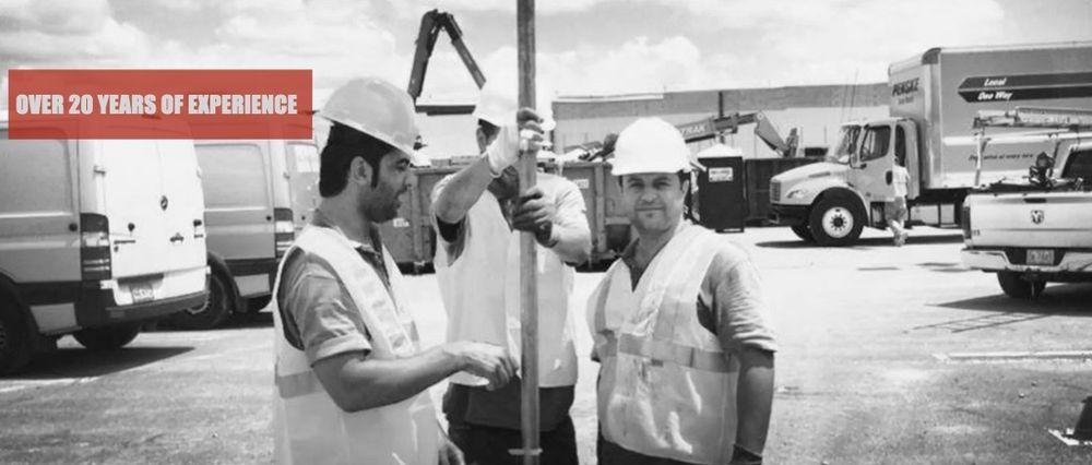 Slide of SirOne Plumbing Services