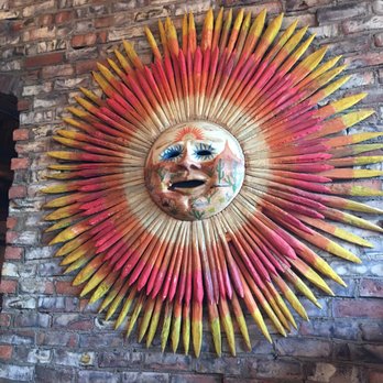 Rosa's Mexican Grill - Great wall decor - Mexican Near Me - Mesa, Arizona Rosa's Mexican Grill - Great wall decor - Mexican Near Me - Mesa, Arizona