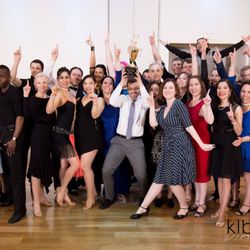 Arthur Murray Dance Studio