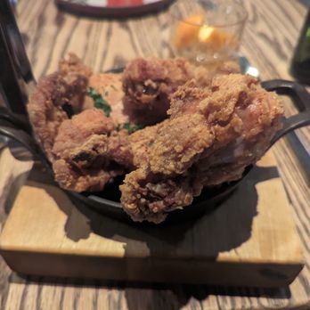 Yardbird - Lewellyn's Fine Fried Chicken - Southern Near Me - Las Vegas, Nevada