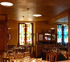 Osteria da Ugo by null