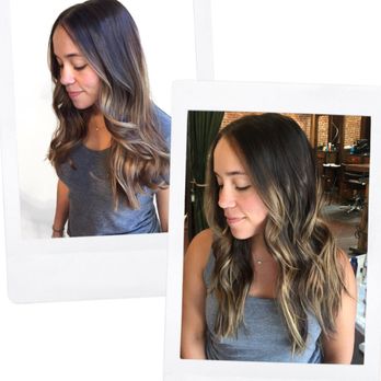 Union Salon South - Hair Salons Near Me - Pasadena, California