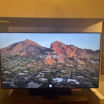 HILTON PHOENIX TAPATIO CLIFFS RESORT - Updated February 2026 - 992