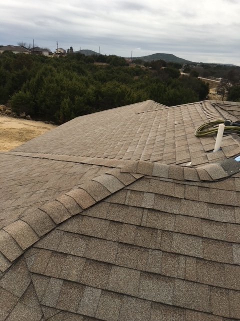 Slide of Roofing Developers