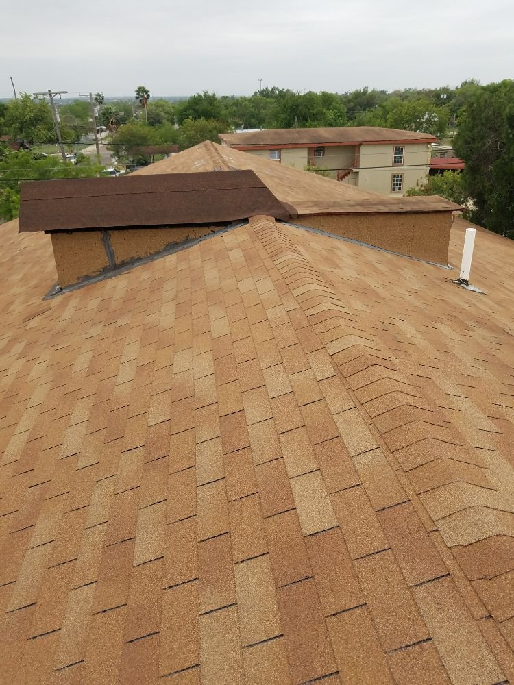 Slide of First Call Roofing & Restoration