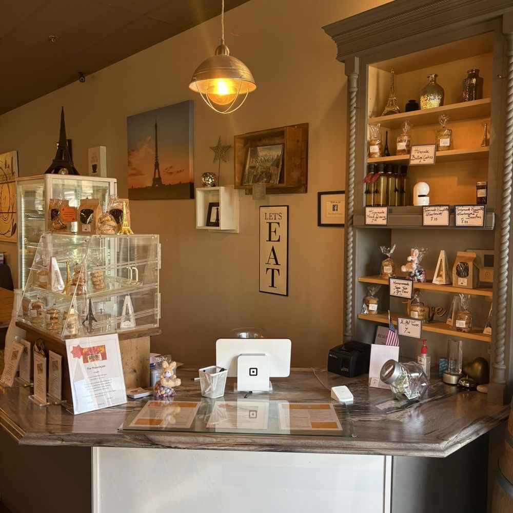 The Real Crepe - Pop-Up Restaurants Near Me - Las Vegas, Nevada The Real Crepe - Pop-Up Restaurants Near Me - Las Vegas, Nevada