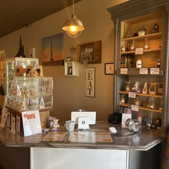The Real Crepe - Pop-Up Restaurants Near Me - Las Vegas, Nevada The Real Crepe - Pop-Up Restaurants Near Me - Las Vegas, Nevada