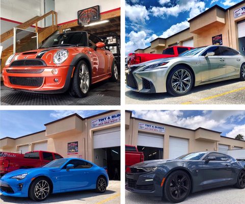 Automotive Window Tint -HP, Carbon, CXP And Ceramic Window Films - We have been in business since 1988, tinting all of your vehicle. We offer only the best qualities. HP, Carbon, CXP And Ceramic Window Films Automotive Window Tint -HP, Carbon, CXP And Ceramic Window Films - We have been in business since 1988, tinting all of your vehicle. We offer only the best qualities. HP, Carbon, CXP And Ceramic Window Films