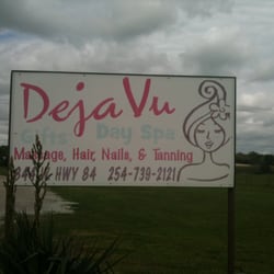 Deja Vu