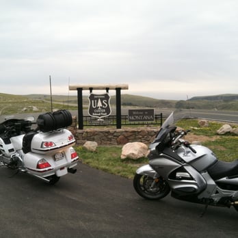 Beartooth Highway - Landmarks & Historical Buildings Near Me - Red Lodge, Montana