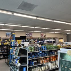 Sherwin-Williams Paint Store - Paint supplies
