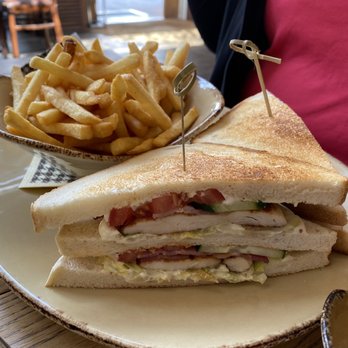 elisabeth - Klassik Sandwich - Cafes Near Me - Mutterstadt, RP