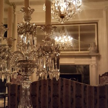 Blantyre - The music room - Resorts Near Me - Lenox, Massachusetts