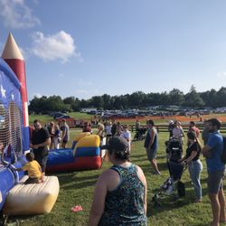 Metamora Lions Club