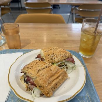Contimo Provisions - Coffee & Tea Near Me - Napa, California