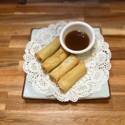 Yummy Sushi - Egg Roll