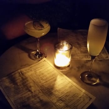 Apotheke - Parchment menu? - Cocktail Bars Near Me - New York, New York Apotheke - Parchment menu? - Cocktail Bars Near Me - New York, New York