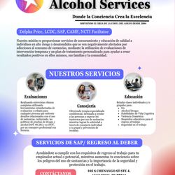 ACE Drug & Alcohol Services