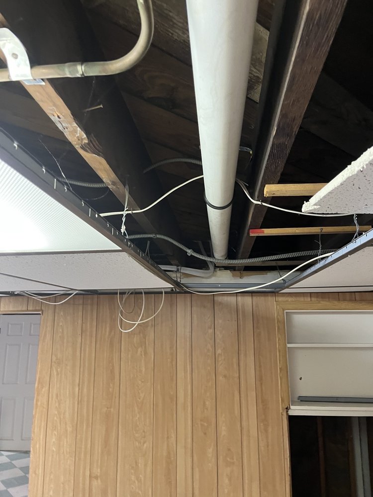 Slide of Johnny's Mechanical & Heating