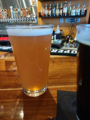 Foremost Brewing Cooperative by null