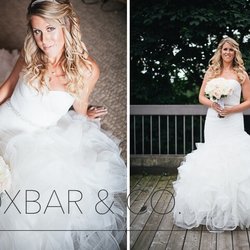 Foxbar & Co - 20" Tape Extensions