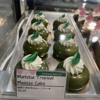 Kulu Kulu - January special - Desserts Near Me - Honolulu, Hawaii Kulu Kulu - January special - Desserts Near Me - Honolulu, Hawaii