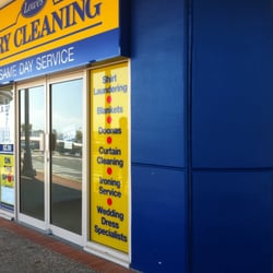 Lowes Dry Cleaners