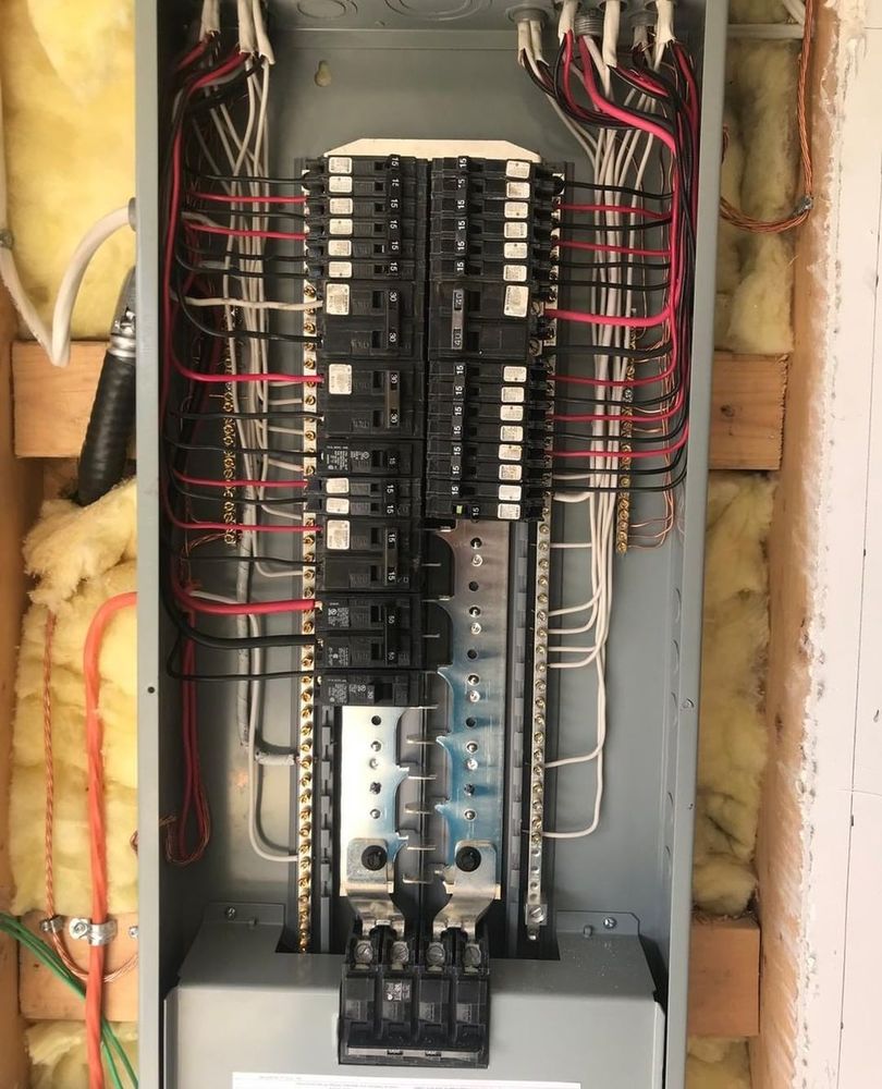 Slide of Westminster Emergency Electrician