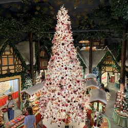 Käthe Wohlfahrt Weihnachtsdorf