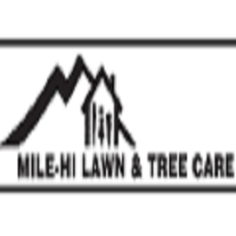 Mile Hi Lawn & Tree Care - tree service in Cheyenne, WY