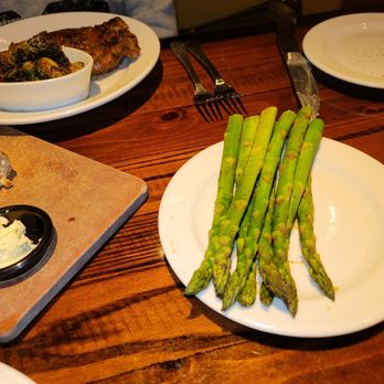 LongHorn Steakhouse - Asparagus - Steakhouses Near Me - Chambersburg, Pennsylvania LongHorn Steakhouse - Asparagus - Steakhouses Near Me - Chambersburg, Pennsylvania