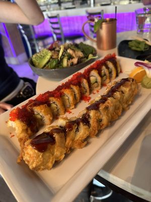 Wasabi Sushi & Izakaya by null