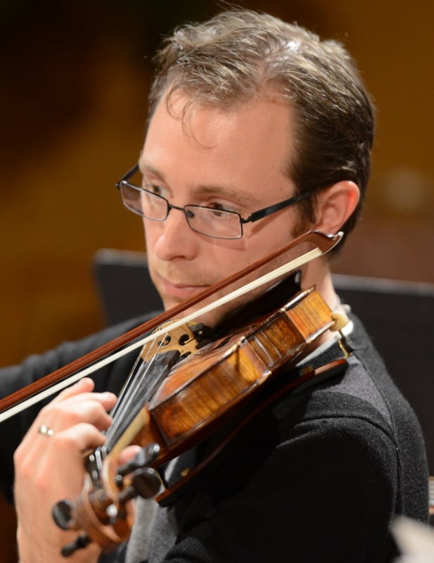 ZACH ARMSTRONG, VIOLIN AND VIOLA LESSONS Minneapolis, Minnesota Performing Arts Phone