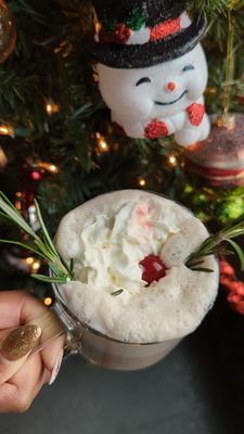 Never Enough Thyme Halcyon by null