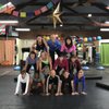 Happy Hour Fitness gift card