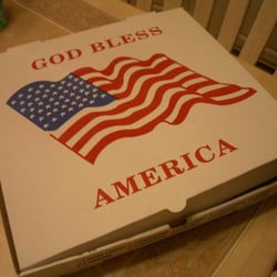 Pizzamerica