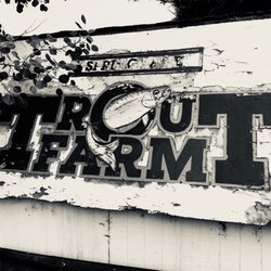 Spring Lake Trout Farm