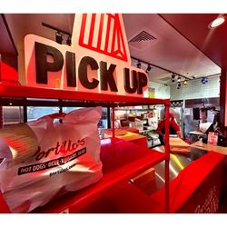Portillo's Gurnee - Pickup @ Portillo's Gurnee . 6102 W Grand Ave, Gurnee, IL Hotdogs Beef Burgers Salads.Cool.