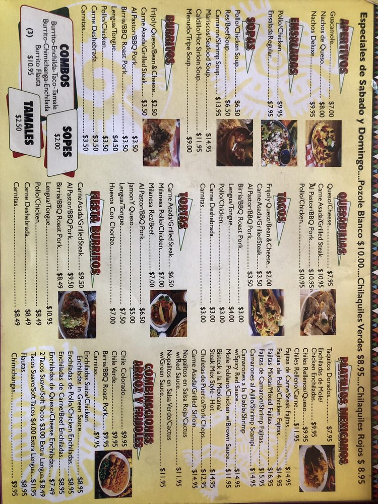 LOS TACOS Updated September 2024 13 Photos & 10 Reviews 485 Maple