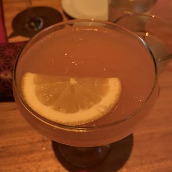 Hula's Island Grill - Bloody orange - Asian Fusion Near Me - Monterey, California Hula's Island Grill - Bloody orange - Asian Fusion Near Me - Monterey, California