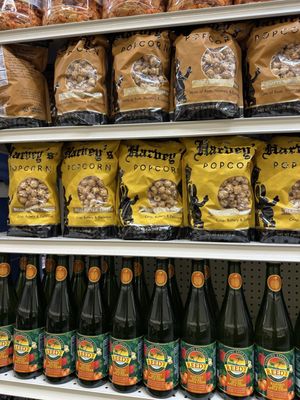 Harvey's Butter Rum Batter