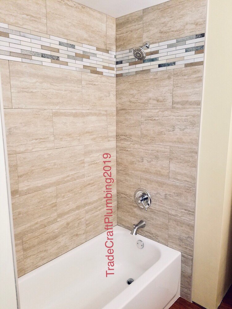 Slide of TradeCraft Plumbing