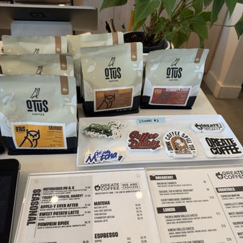 Qreate Coffee - Coffee & Tea Near Me - Orlando, Florida Qreate Coffee - Coffee & Tea Near Me - Orlando, Florida
