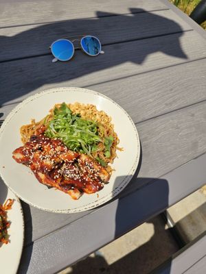 Abang Yoli Malcolm Yards by null