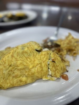 Santorini Family Restaurant by null