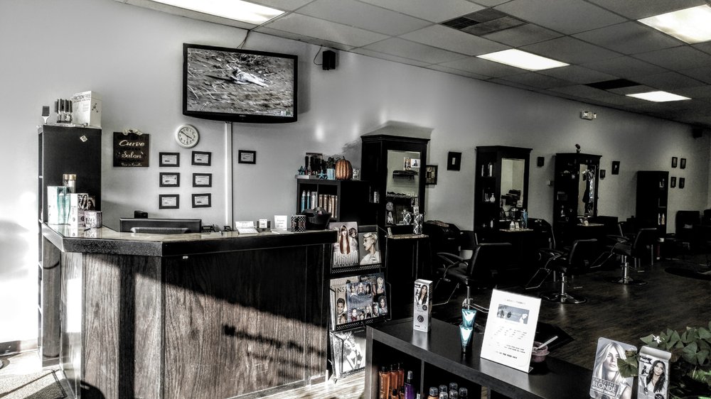 LATE NIGHT HAIR Updated October 2024 12 Reviews 407 N Roselle Rd